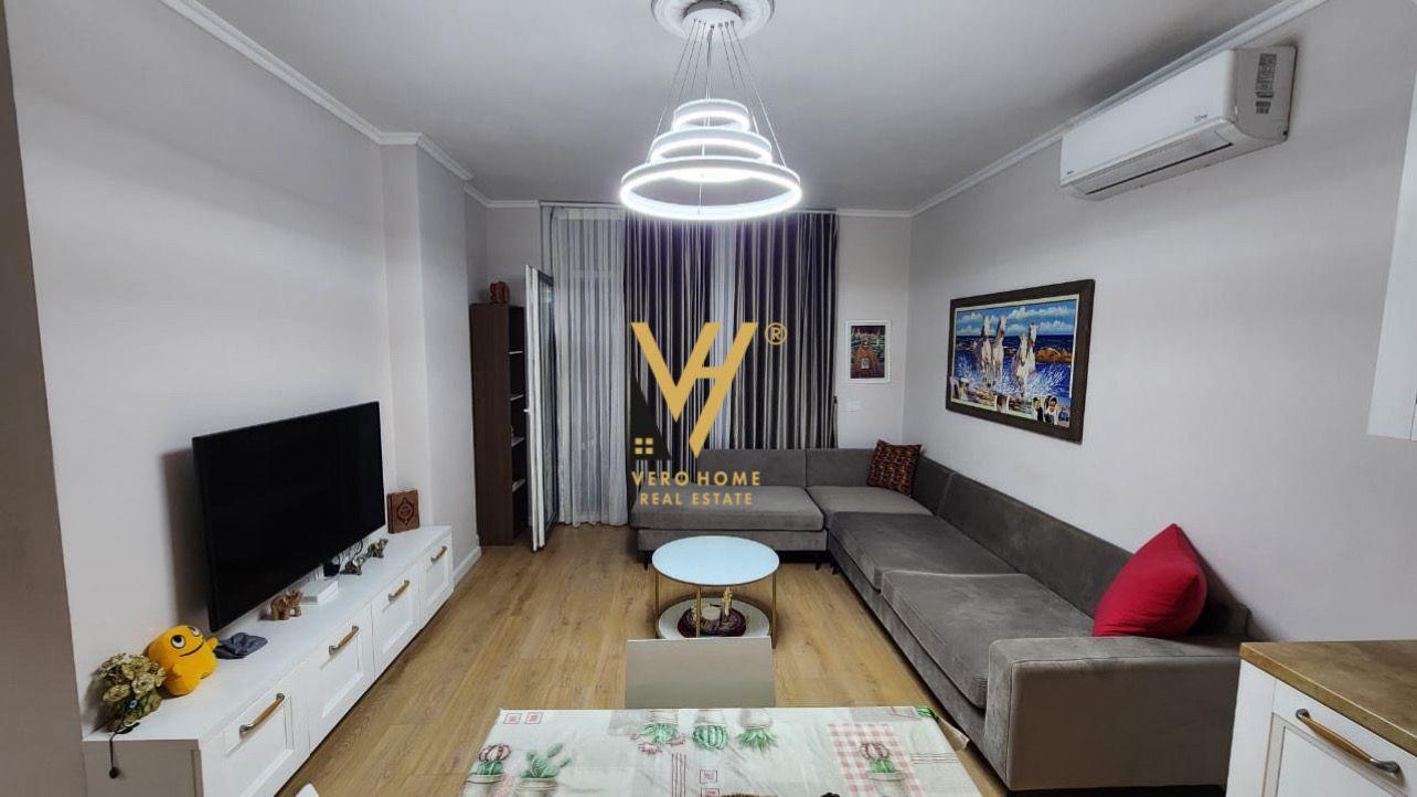 SHITET APARTAMENT 1+1+BLK NE YZBERISHT 13.500.000 LEKE – Tiranë - 1