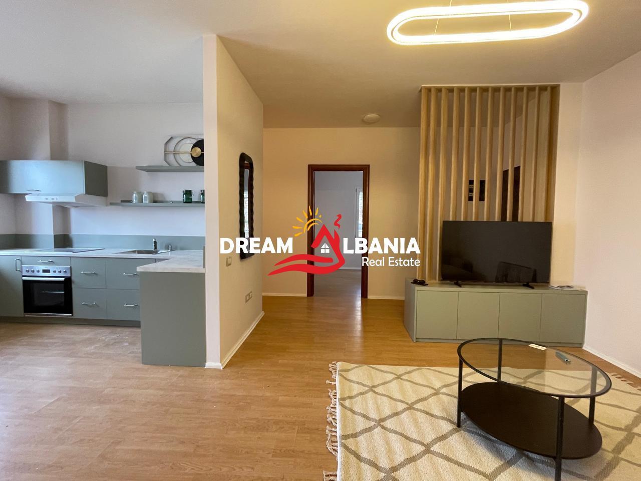 Shitet apartament 2+1 ne Sarande (ID 41212190) – Sarandë