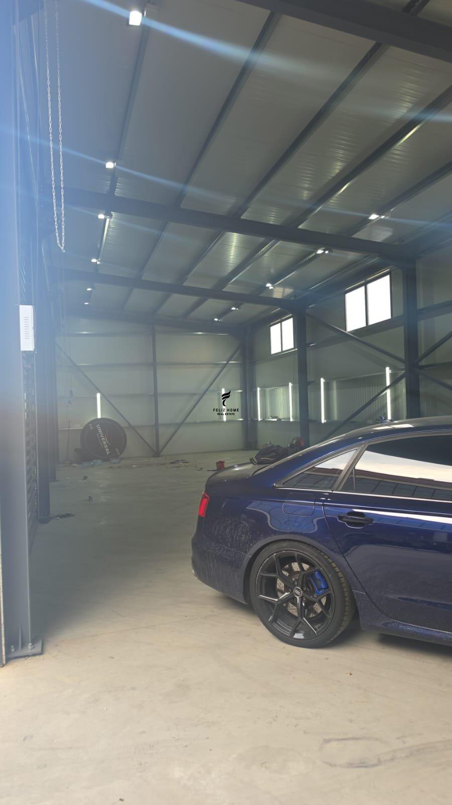 KAPANON ME QERA 500 M2 AUTOSTRADA TIRANE-DURRES 250.000 LEKE – Tiranë - 1
