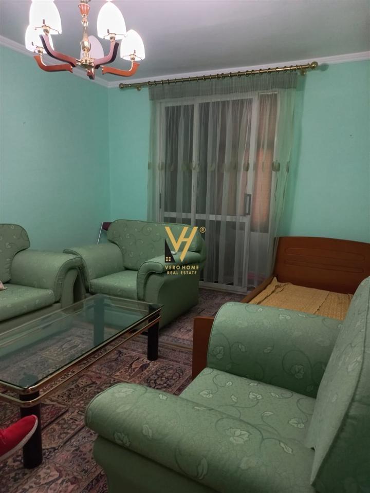 JEPET APARTAMENT 1+1+BLK ME QERA TEK RRUGA E KAVAJES 550 EUR – Tiranë