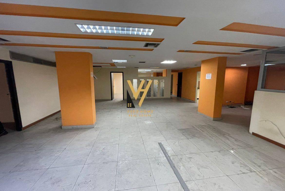 JEPET AMBIENT BIZNESI 700 M2 ME QERA TE ISH BLLOKU 5.000EURO – Tiranë