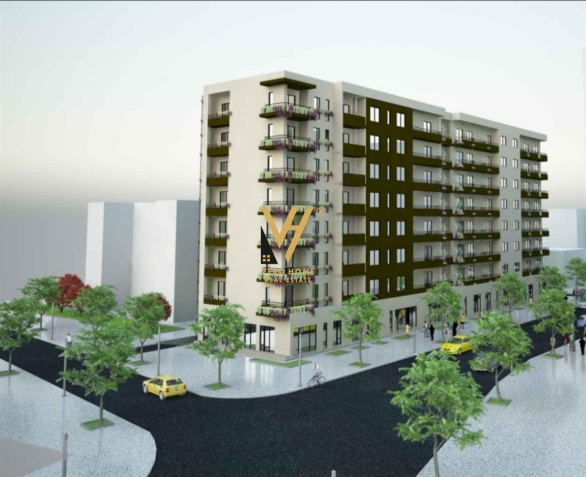 SHITET APARTAMENT 2+1+2 +BLK NE KAVAJE 81.606 EURO – Kavajë
