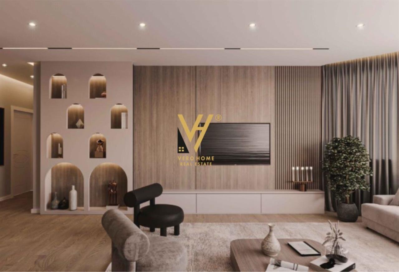 JEPET APARTAMENT 3+1+2 ME QERA TE RR.KOSOVAREVE 2.500 EURO – Tiranë