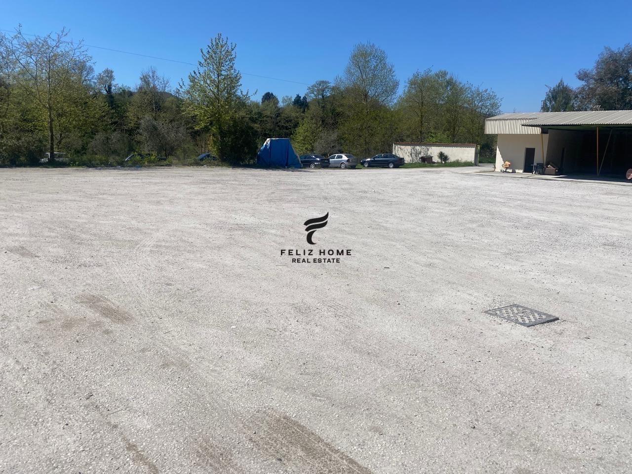 JEPET TOKE +NDERTESE ME QERA 10000 M2 MULLET 10.000 EURO – Tiranë - 1