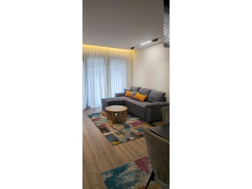 0692268458 Shitet, Apartament 1+1, Parallel Living,Don Bosko – Tiranë