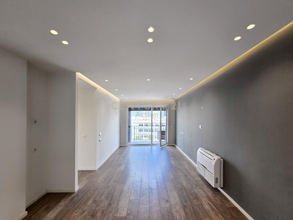 SHESIM APARTAMENT 3+1 ,21 DHJETORI! – Tiranë - 1