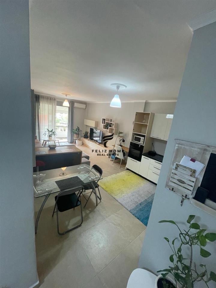 SHITET APARTAMENT 2+1 LIQENI I THATE 215.000 EURO – Tiranë - 1