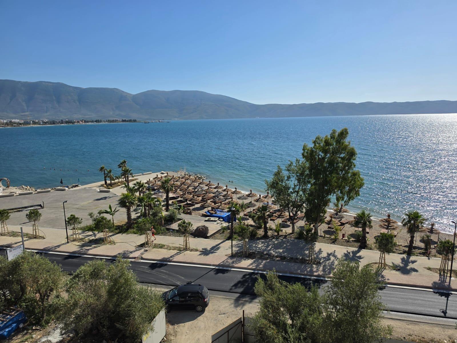 Apartament 1+1 Prane Detit Per Shitje Ne Radhime, Vlore – Vlorë