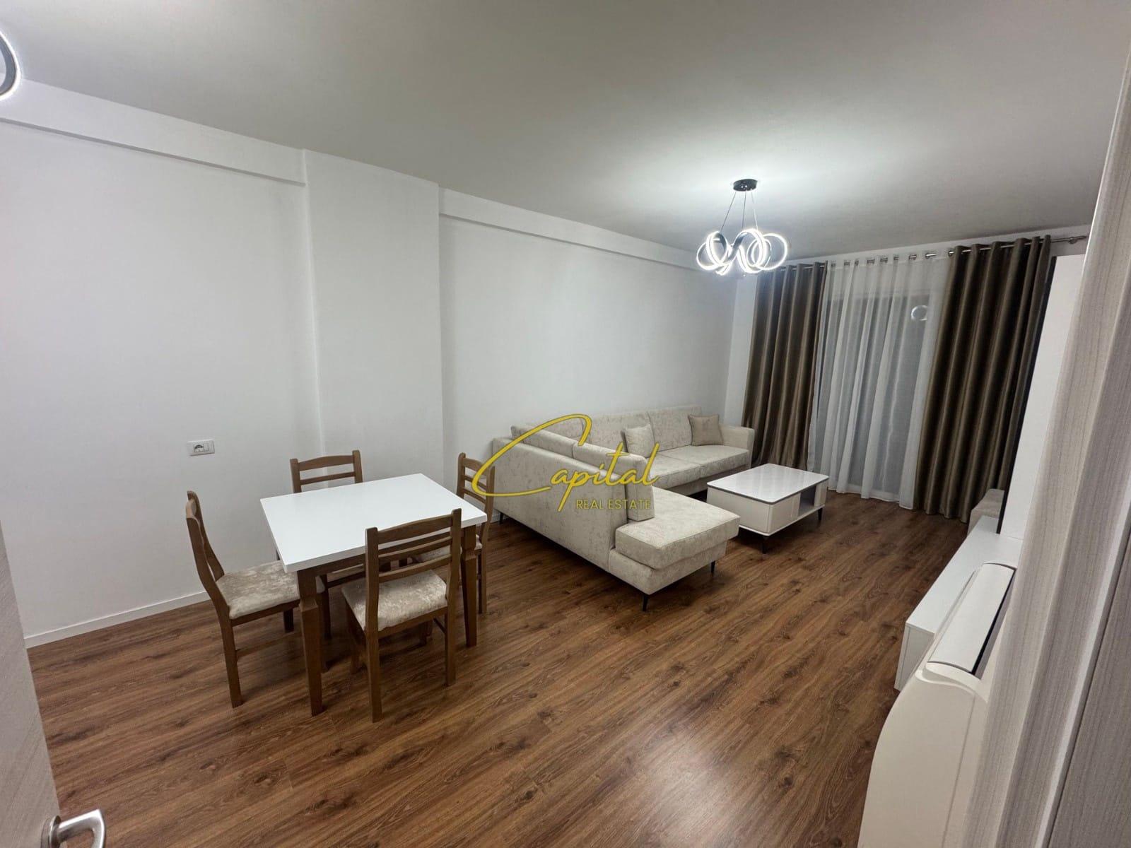APARTAMENT ME QIRA 1+1 LAPRAKE 650 EURO – Tiranë