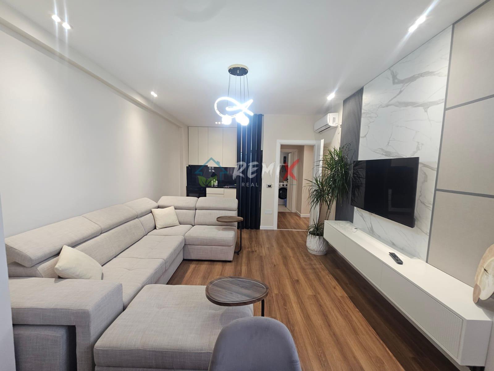 SHITET SUPER APARTAMENT 1+1 NE PLAZH, DURRËS – Durrës