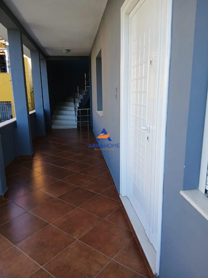JEPET ME QIRA APARTAMENT 2+1+BALLKON "BABRRU" 40.000 LEKE – Tiranë