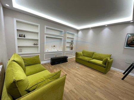 Qera, Apartament 1+1, Kopshti Zoologjik, Tirane. – Tiranë - 1