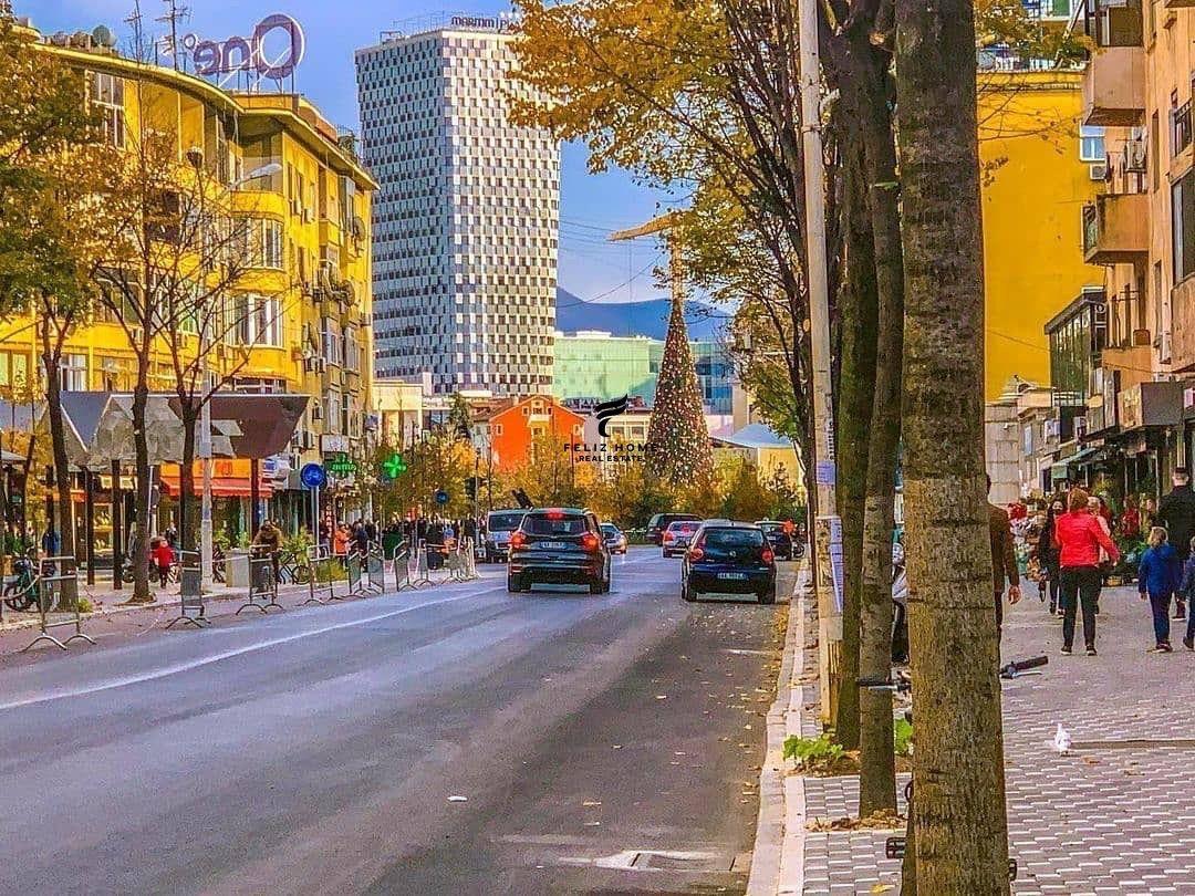 SHITET AMBIENT BIZNESI,RRUGA E DURRESIT,176.800 ERUO. – Tiranë