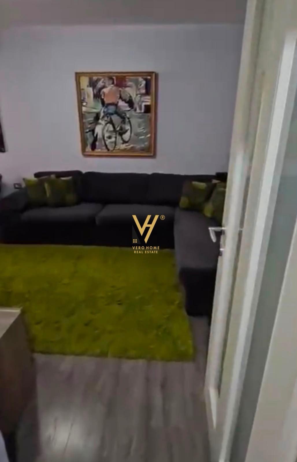 SHITET GARSONIERE 40 M2 TE MYSLYM SHYRI 125.000 EURO – Tiranë