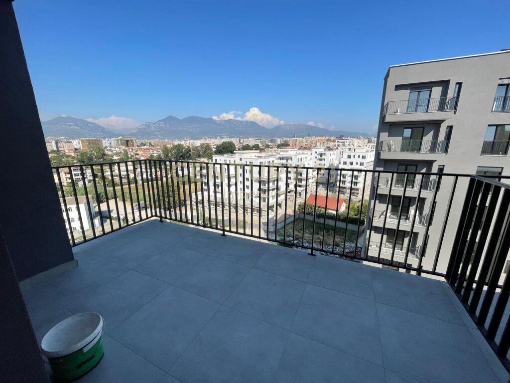 OKAZION, APARTAMENT 1+1+VERAND 17.2m2, ASTIR KOMPLEKSI JOLLA – Tiranë - 1