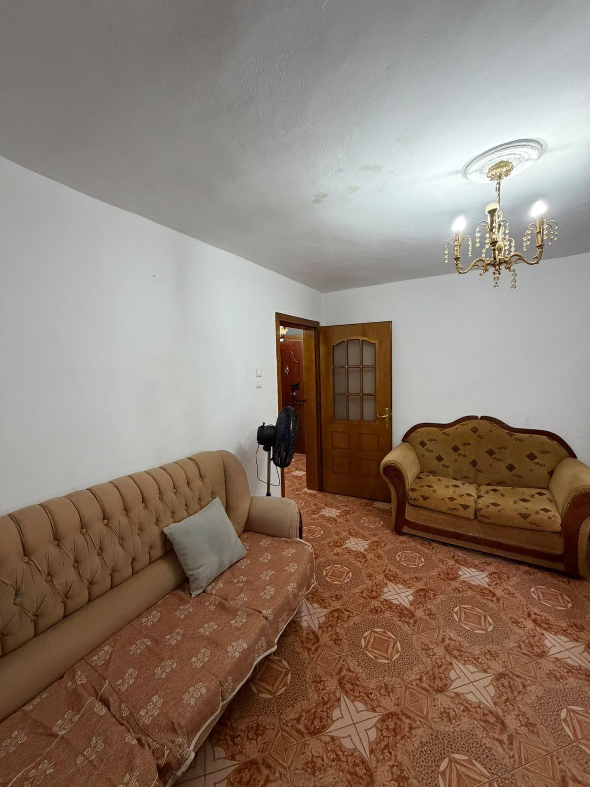 SHITET APARTAMENT 1+1 VASIL SHANTO 12.000.000 LEKE FH-89013 – Tiranë - 1