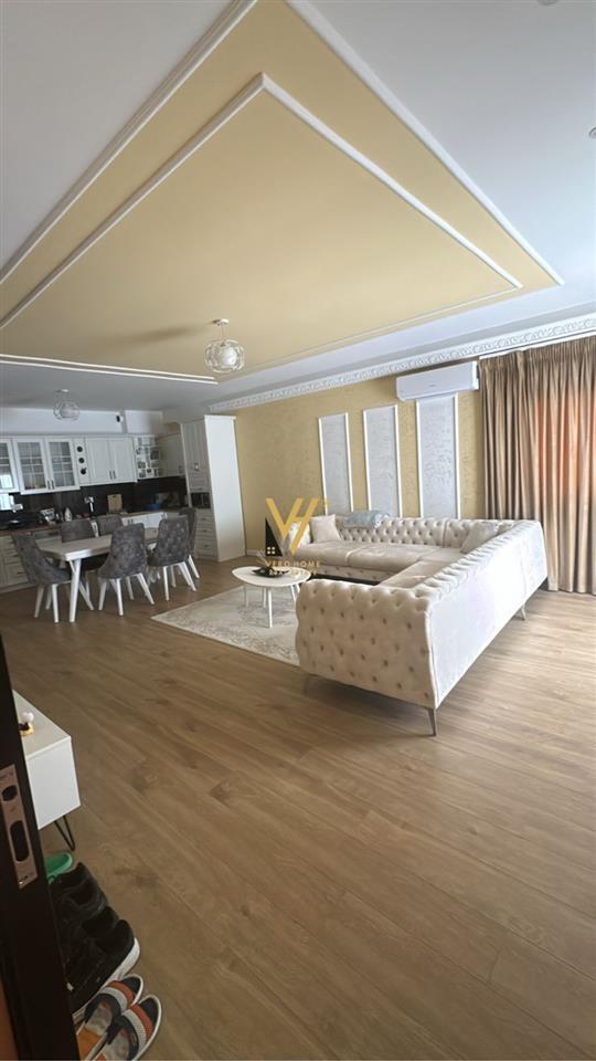 SHITET APARTAMENT 2+1+2+BLK NE FARKE 290.000 EURO – Tiranë