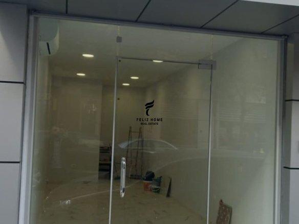 DYQAN ME QERA 65 M2 BLLOK 350.000 LEKE FH-68173 – Tiranë