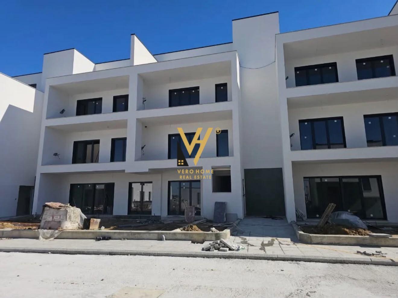 SHITET APARTAMENT 2+1+2 NE FARKE TE VOGEL 305.000 EURO – Tiranë