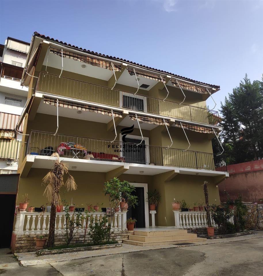 SHITET VILE PRIVATE 300 M2 KAMEZ 300.000 EURO – Tiranë