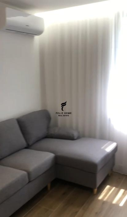 SHITEN 2 APARTAMENTE 1+1 SECILI PAZARI RI 21.500.000 LEKE FH – Tiranë - 1