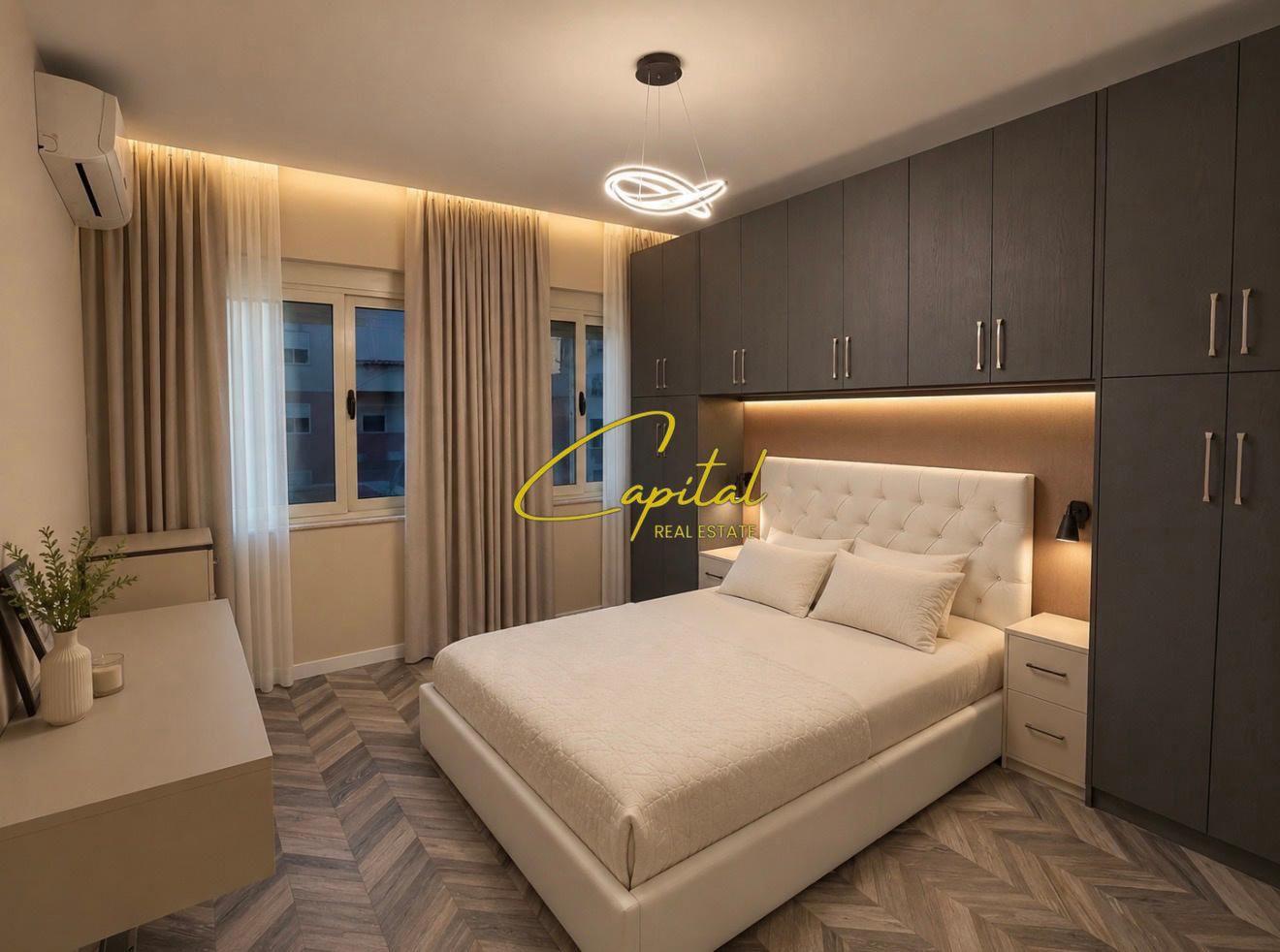 APARTAMENT ME QIRA 1+1 KOMUNA E PARISIT 65.000 LEKE – Tiranë - 1
