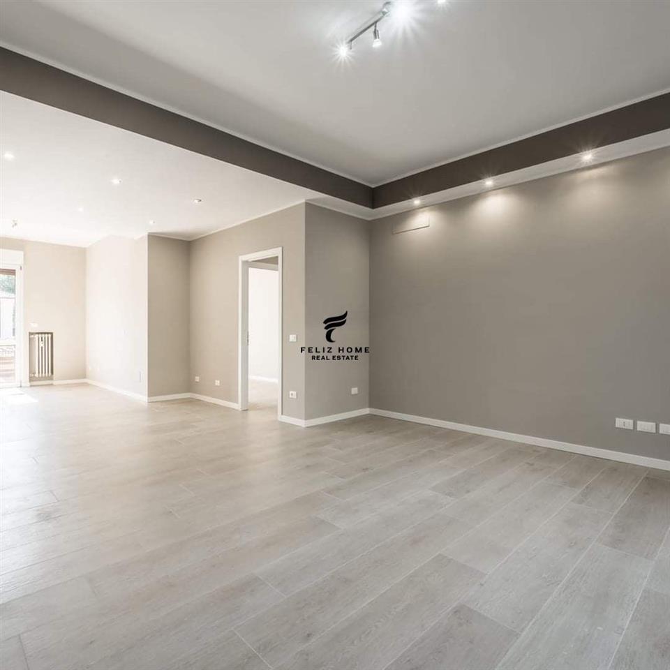 SHITET AMBIENT BIZNESI 142 M2 BLLOKU 710.000 EURO – Tiranë
