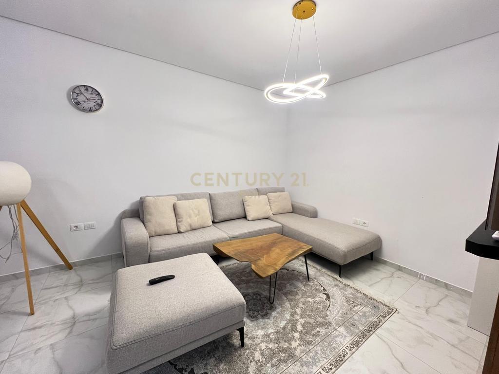 Shitet, Apartament 2+1, San Pietro Residence, Gjiri i Lalzit – Durrës - 1