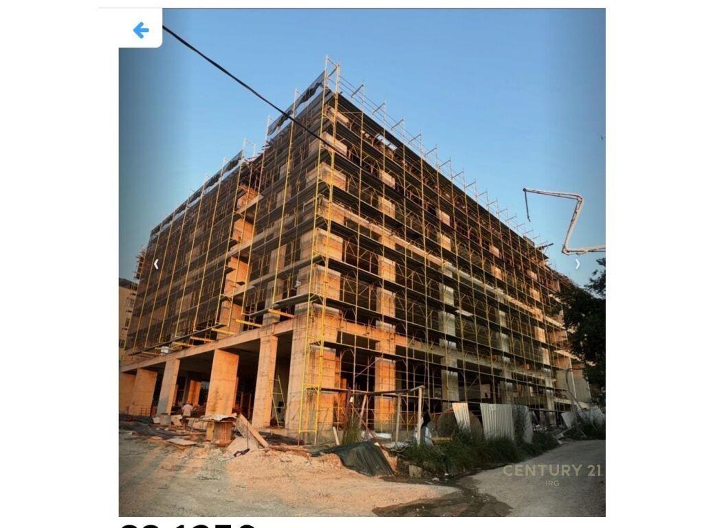 OKAZION APARTAMENT 1+1 I KONVERTUESHEM NE 2+1 NE ALI DEM! – Tiranë - 1