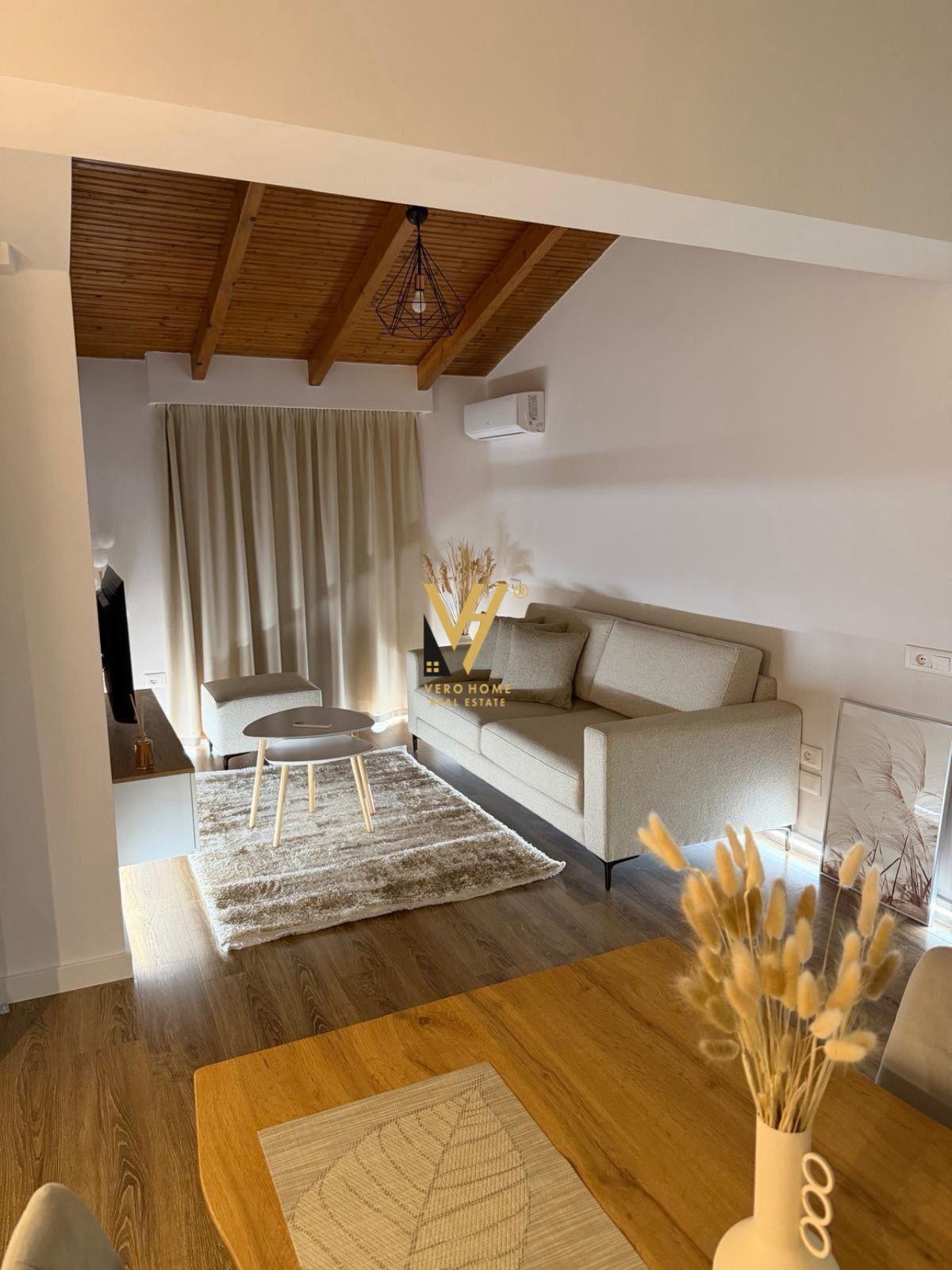 JEPET APARTAMENT 1+1+BLK ME QERA KOMUNA PARISIT 85.000 LEKE – Tiranë - 1