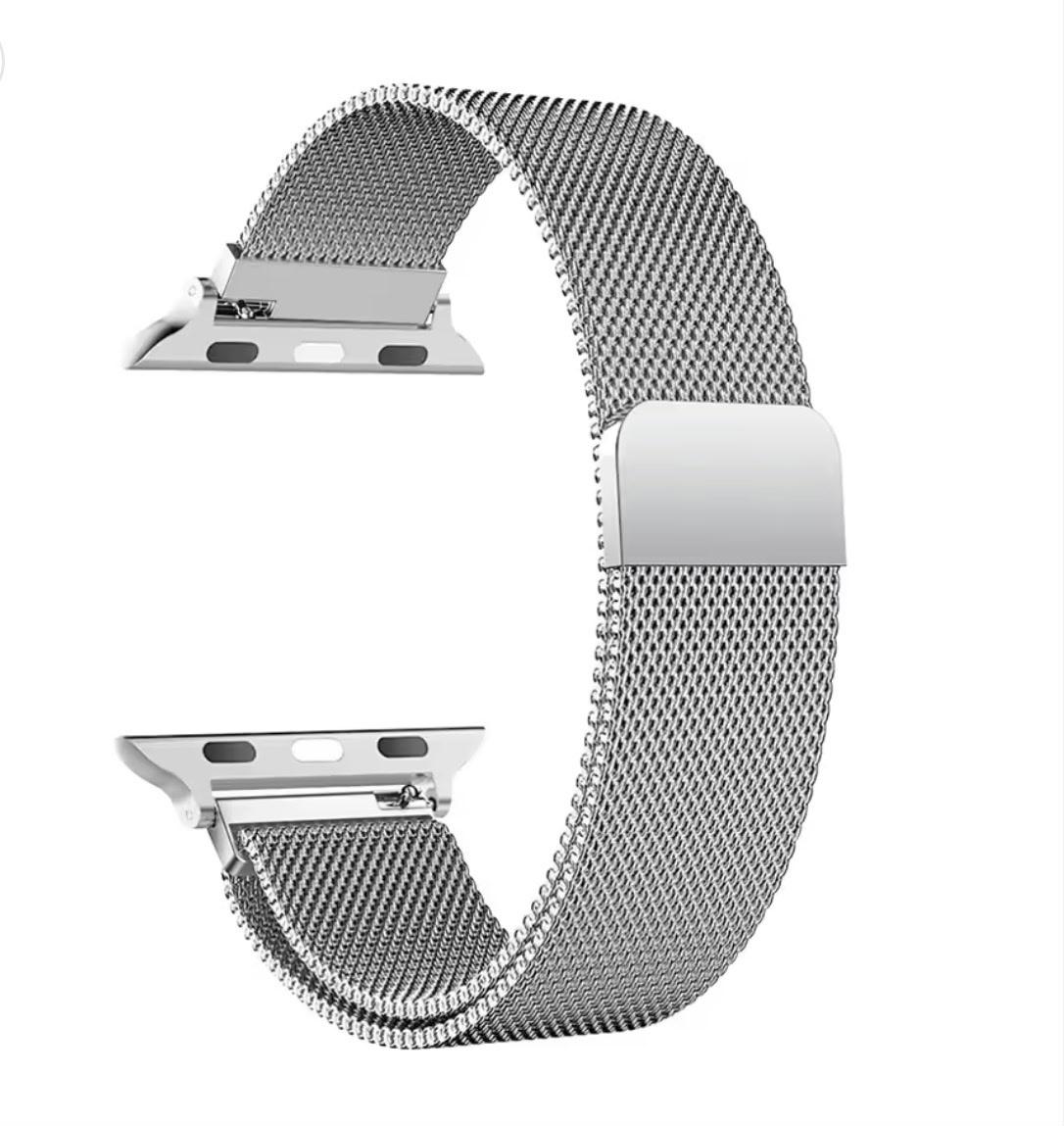 RRIP ORIGJINAL APPLE 40mm DERI 49mm – Tiranë