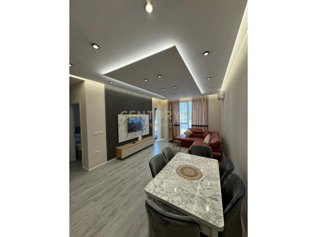 Apartament modern 2+1 me qira – Tiranë - 1