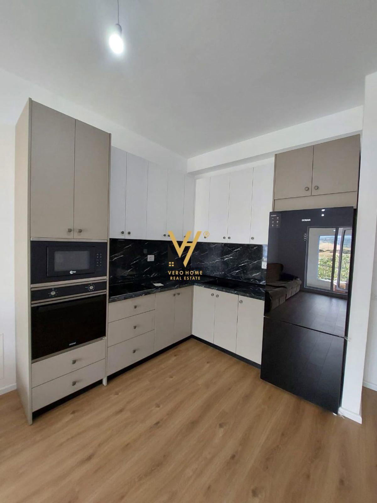JEPET APARTAMENT 2+1+BLK ME QIRA TE KAIMI, ALI DEMI 55.000 L – Tiranë - 1