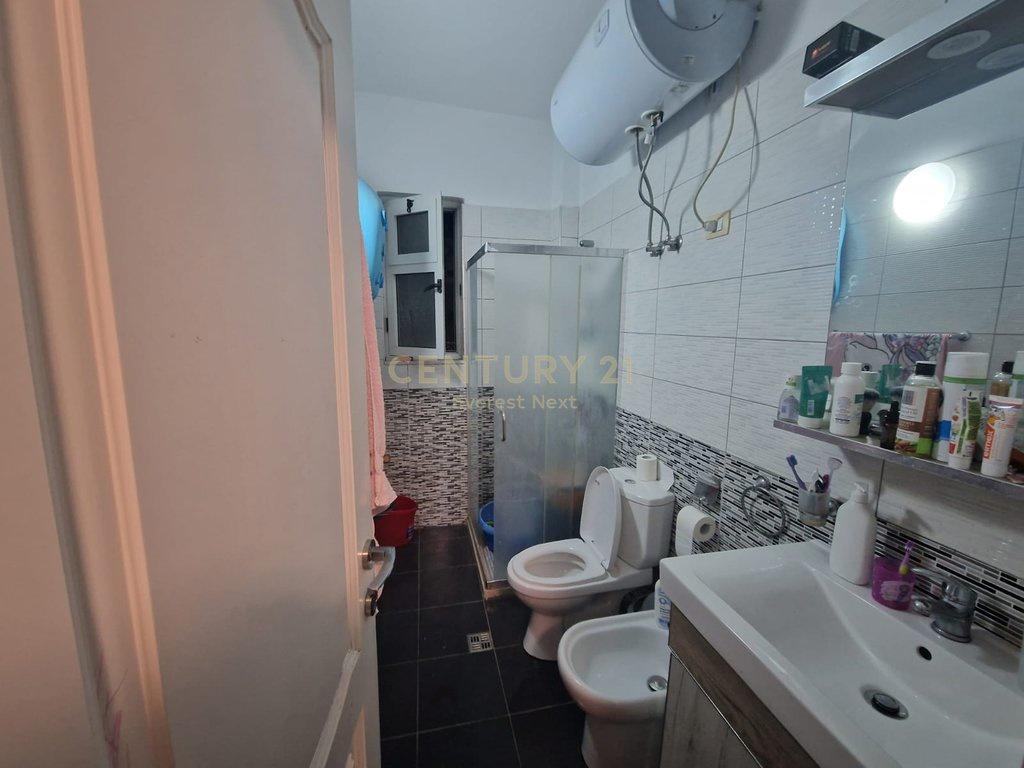 SHITET APARTAMENT 1+1 NË RRUGËN MINE PEZA, TIRANË!! – Tiranë - 1