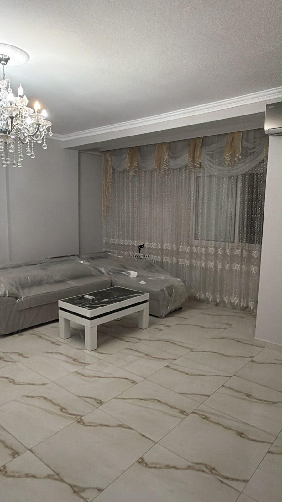 APARTAMENT ME QERA 3+1+2 SELITE 80.000 LEKE FH-97005 – Tiranë