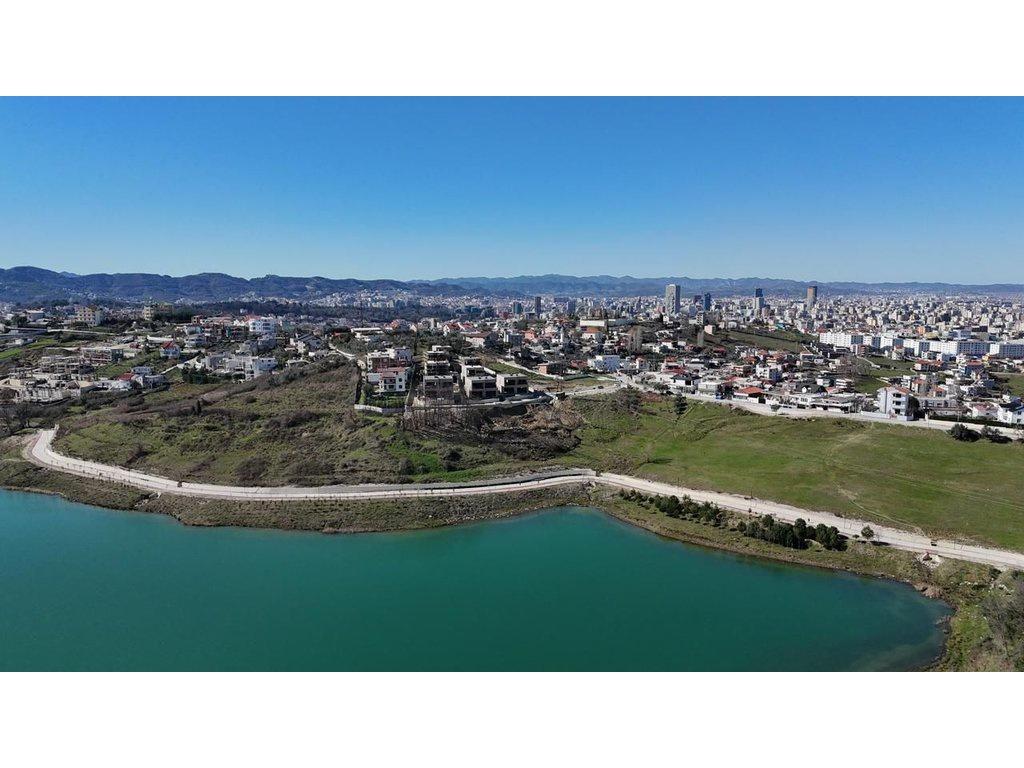 LIQENI FARKES,SHESIM VILE INDIVIDUALE ME PISHINE/TERRA143961 – Tiranë