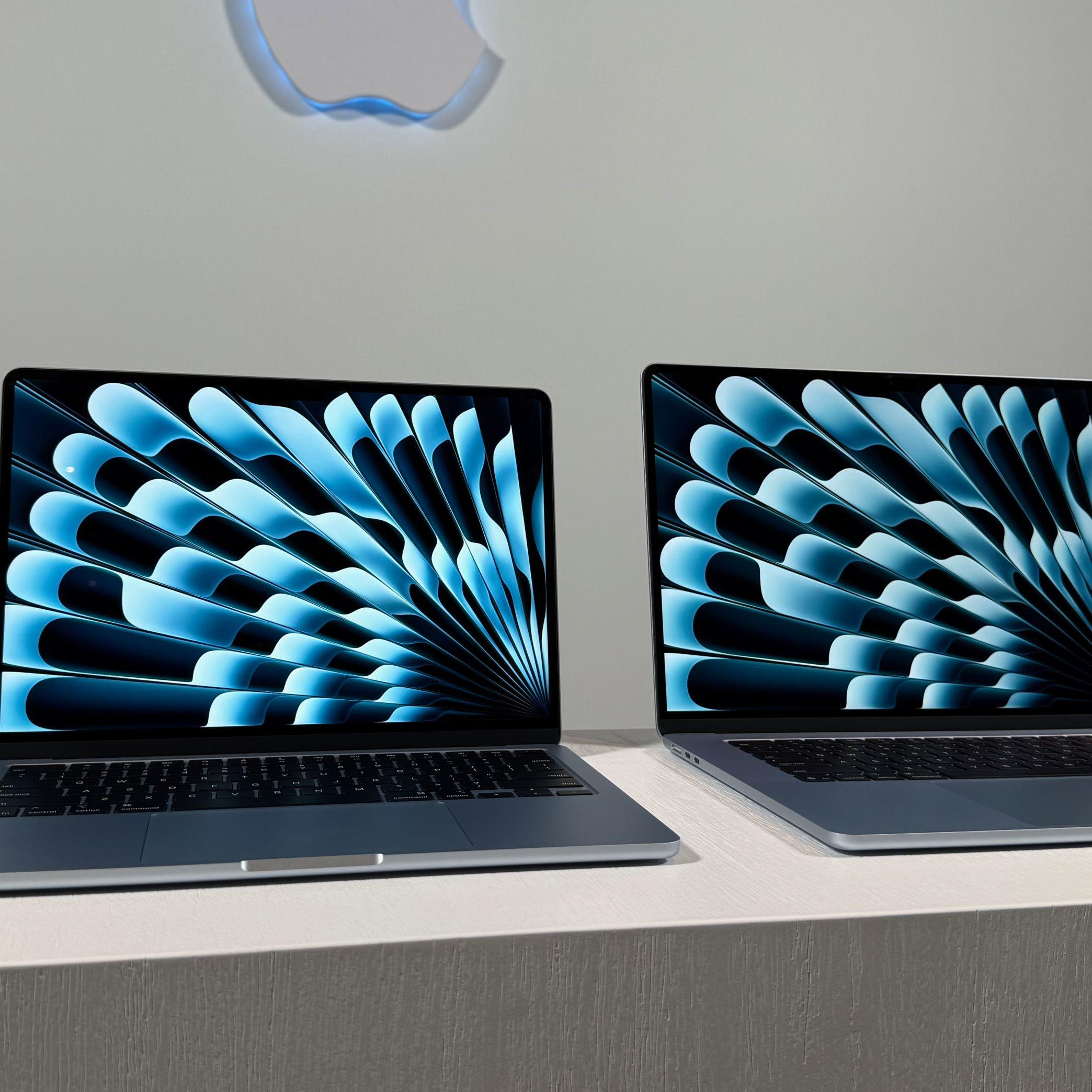 MACBOOK AIR M4 15'' (512/16) NEW BOX – Tiranë