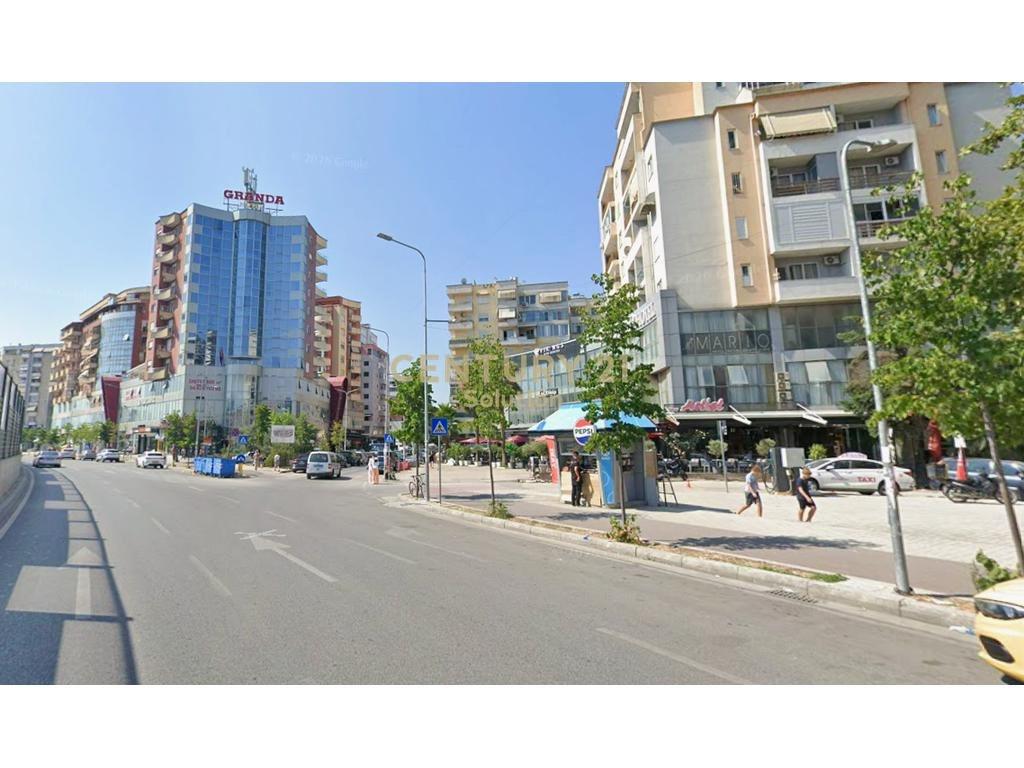SHITET GARAZH 39M2 NE ASTIR! – Tiranë - 1