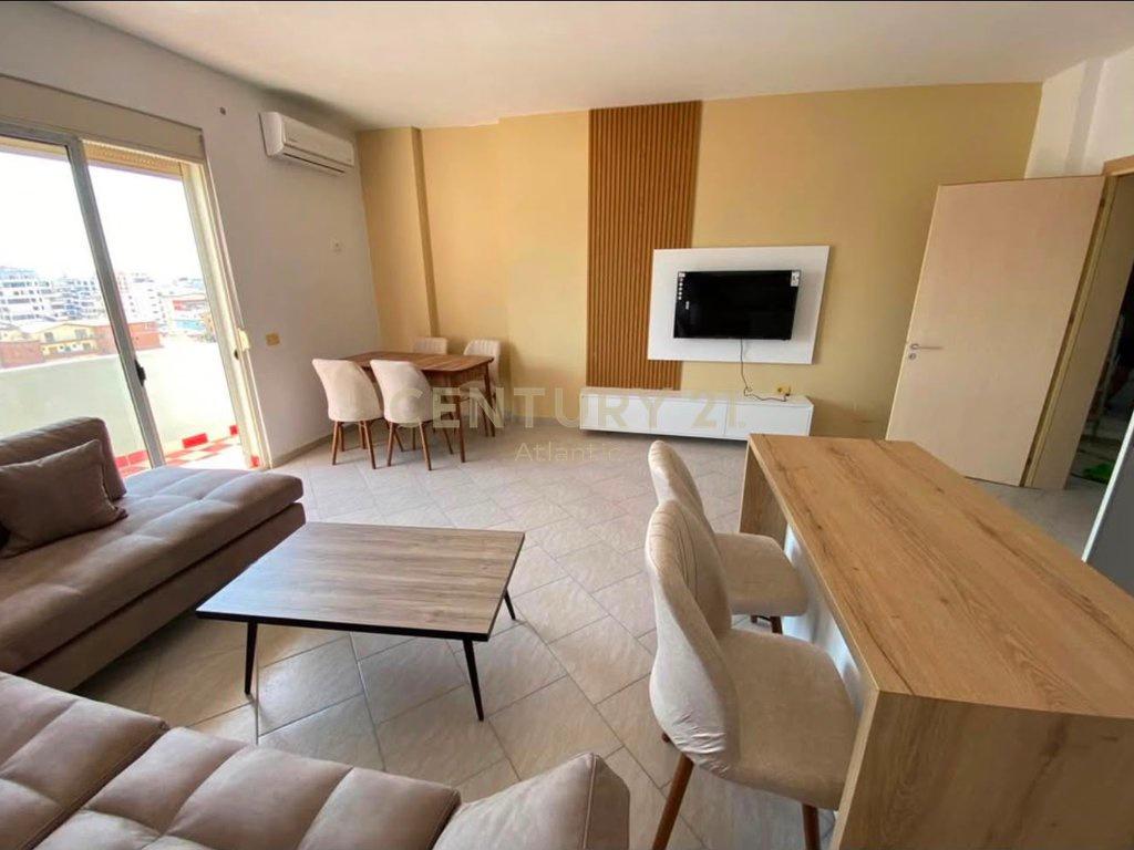 Apartament 1+1 Me Qira në Plazh , Durrës 400 € /Muaj – Durrës