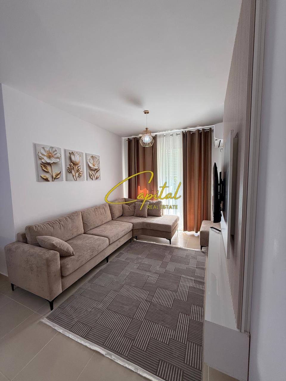 APARTAMENT ME QIRA 2+1 ALI DEMI 75.000 LEKE – Tiranë