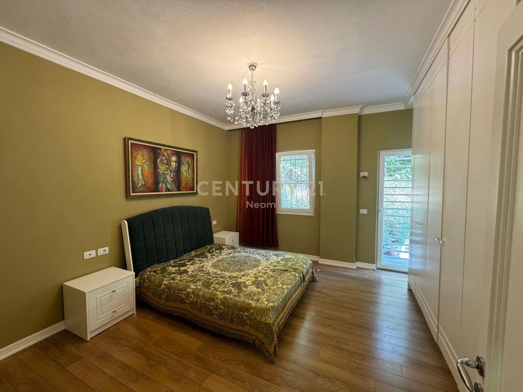 Jepet me qira apartament 2+1 ne Liqenin e Thate – Tiranë