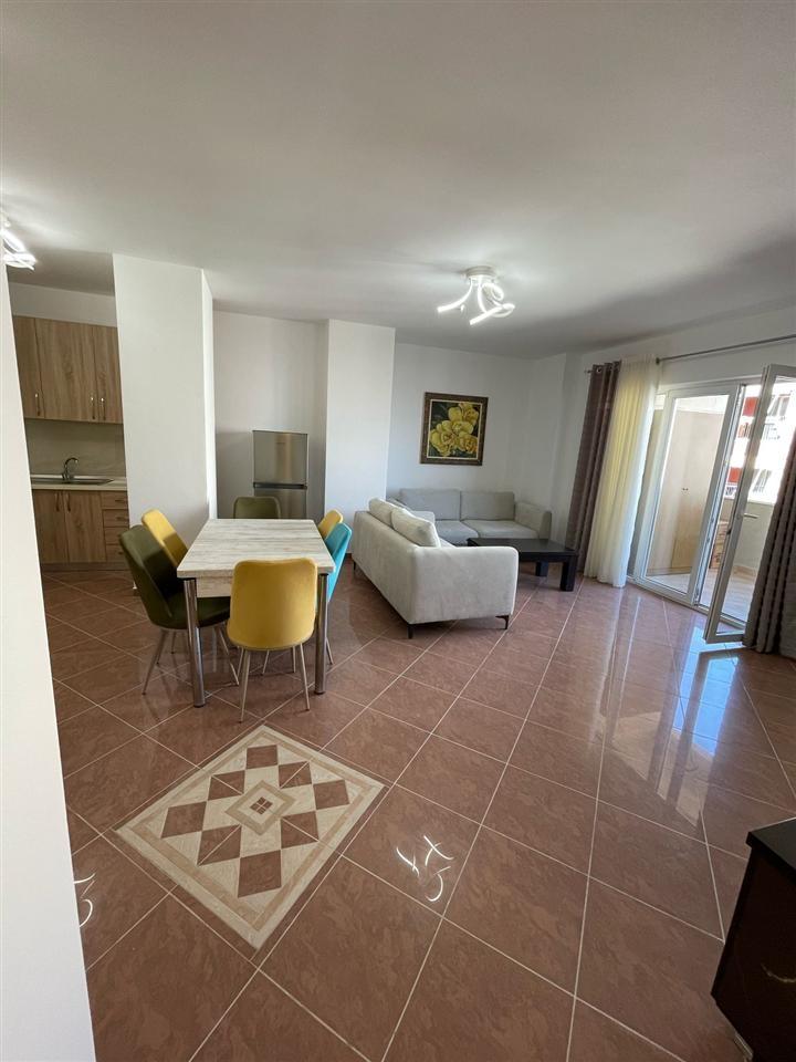 SHITET APARTAMENT 2+1 RRUGA XHANFIZE KEKO 189.000 EURO – Tiranë
