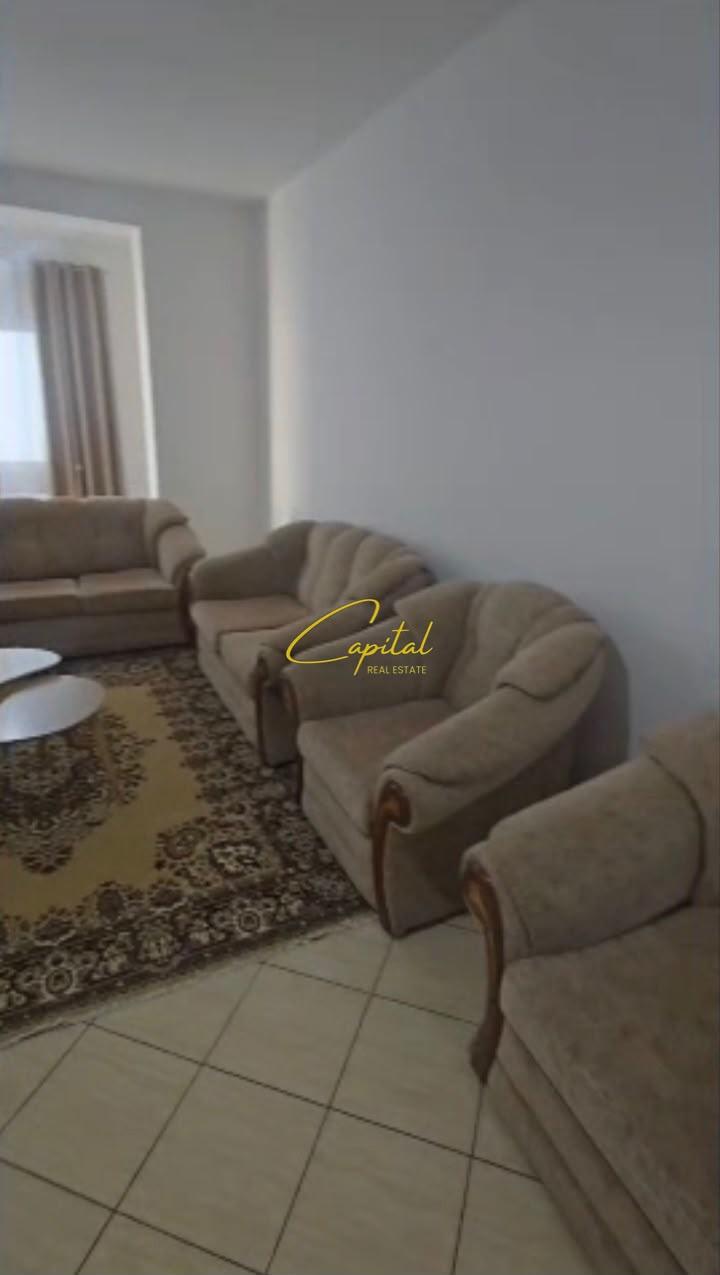 APARTAMENT ME QIRA 1+1 KODRA E DIELLIT 50.000 LEKE – Tiranë