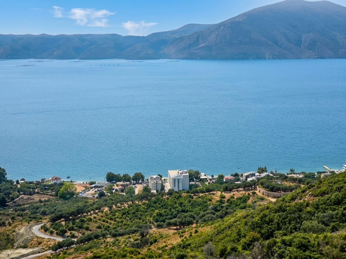 Papafingo Me Pamje Deti Per Shitje Ne Radhime, Vlore – Vlorë - 1