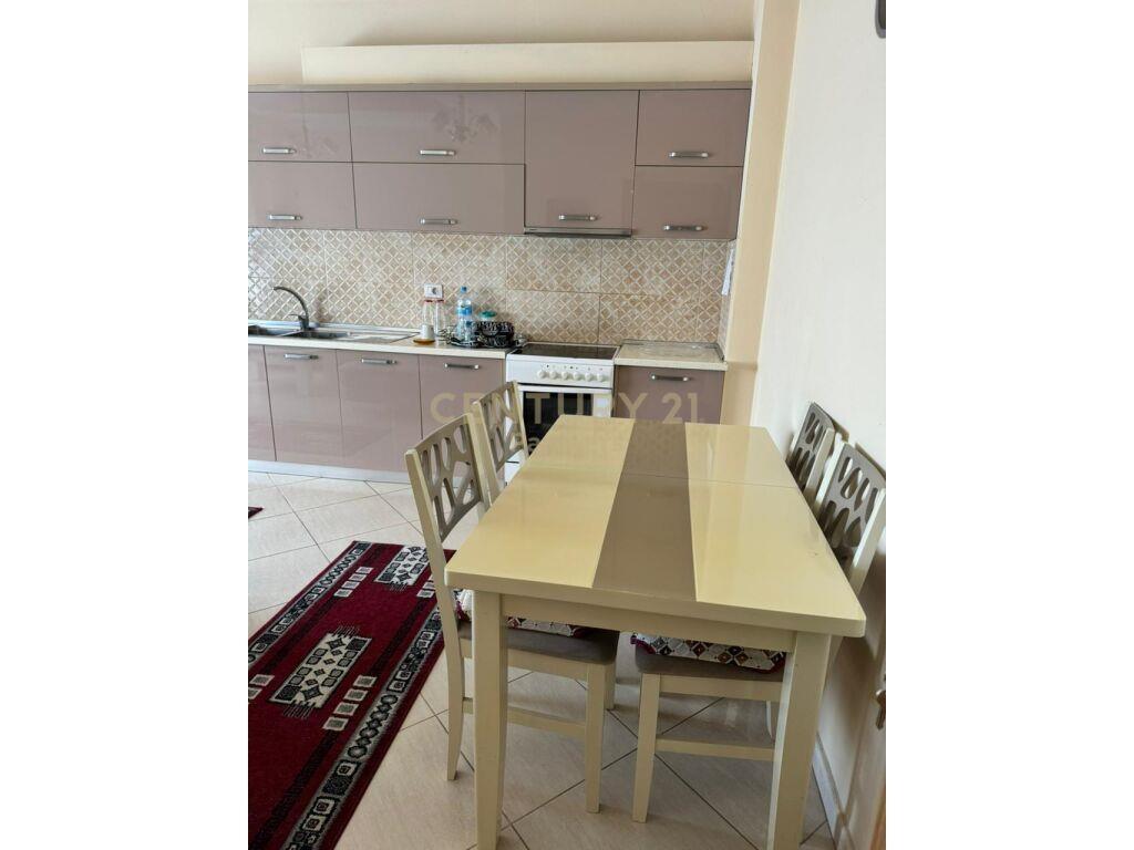 Shesim Apartament 1+1 ne Fresk, Rruga Rexhep Bastari afer Ge – Tiranë - 1
