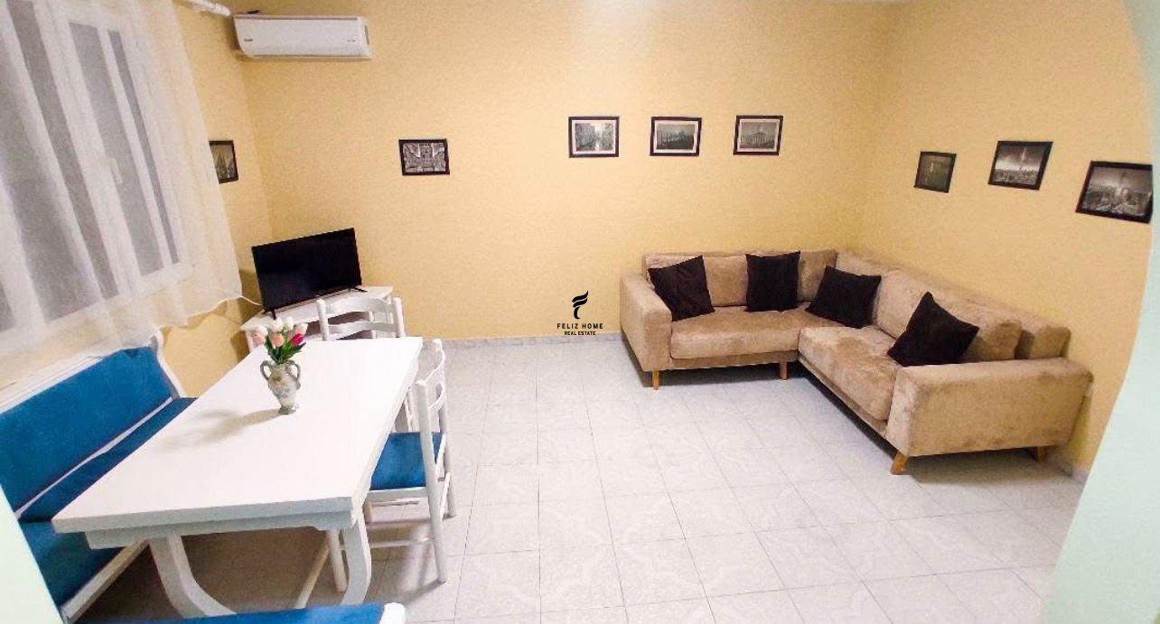 SHITET APARTAMENT 1+1 LAPRAKE 98.000 EURO FH-71500 – Tiranë