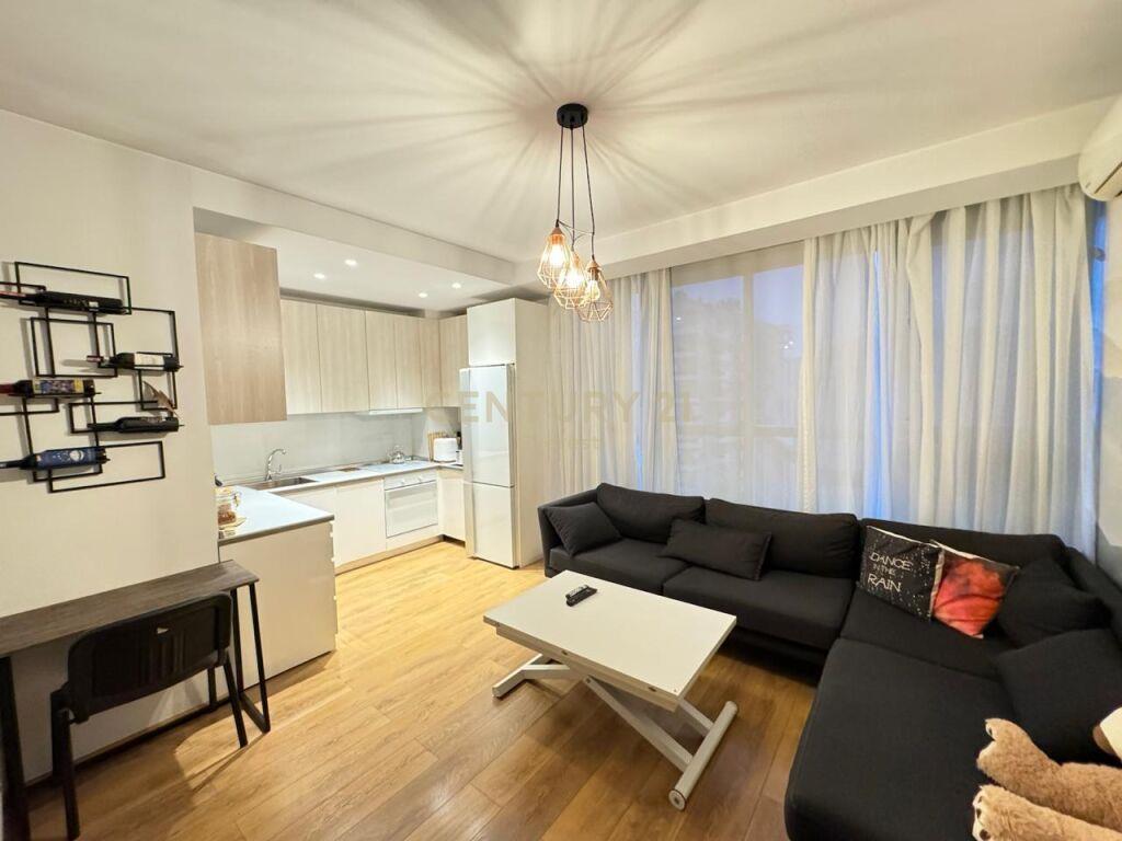 ASTIR, SHESIM APARTAMENT 2+1+2 TE INVESTUAR – Tiranë - 1