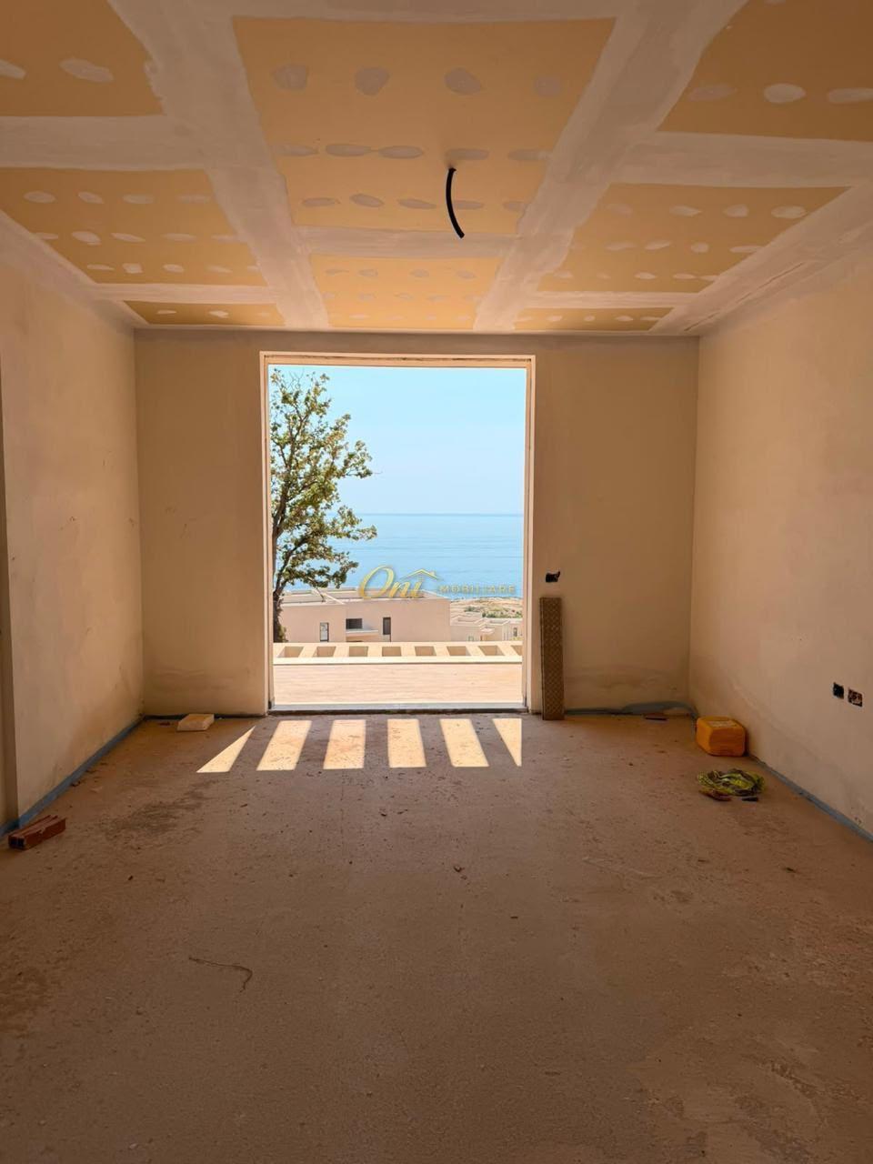PALASE SHITET APARTAMENT 2+1 – Tiranë