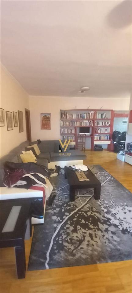 SHITET APARTAMENT 2+1+2 TE KOMUNA PARISIT 195.000 EURO – Tiranë - 1