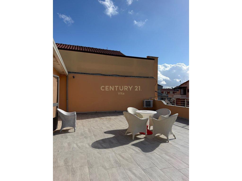 +355694812568 Apartament 1+1 me Qira në Zonën e Stadiumit !! – Durrës